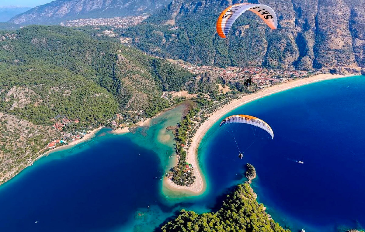 fethiye